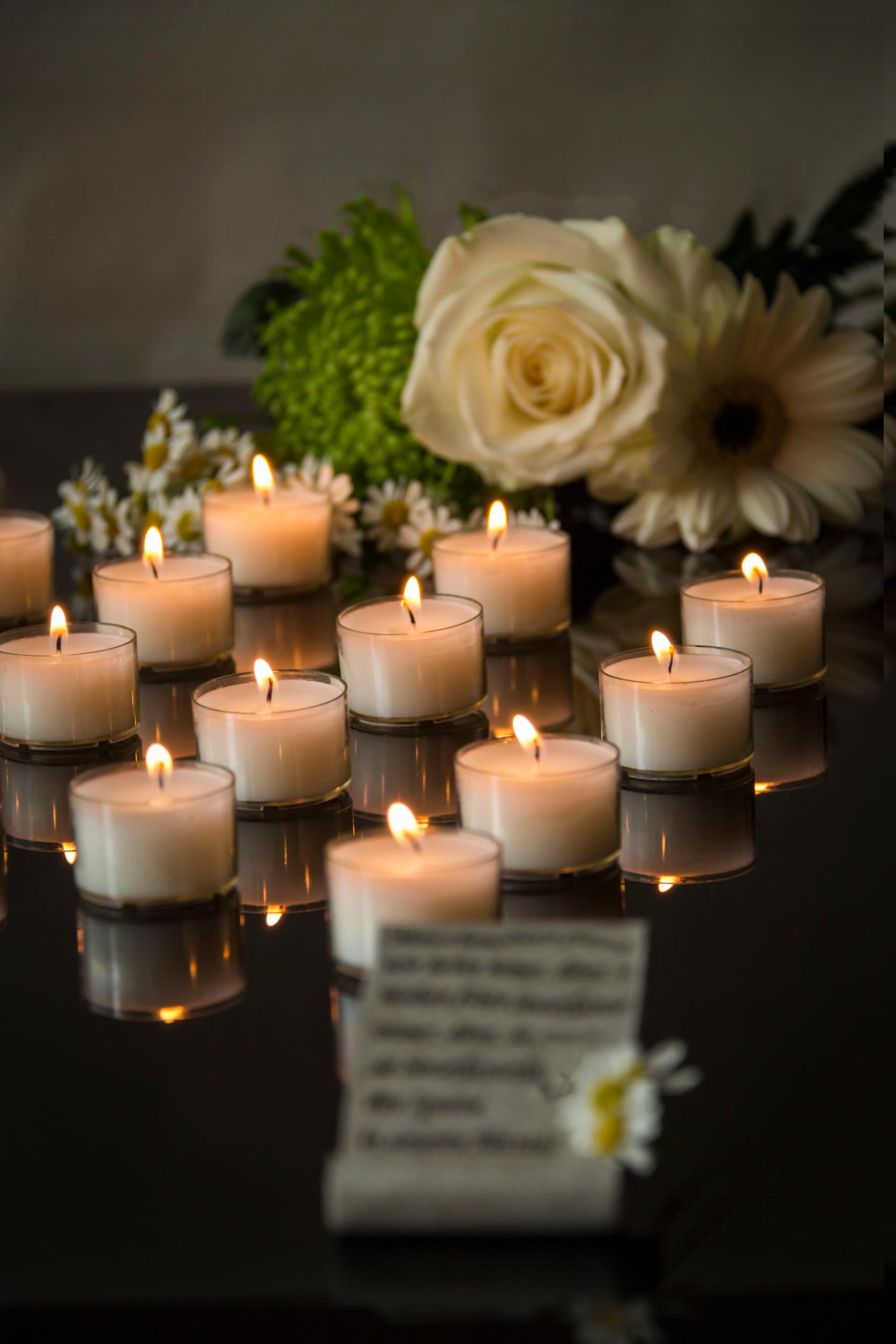 Funeral home