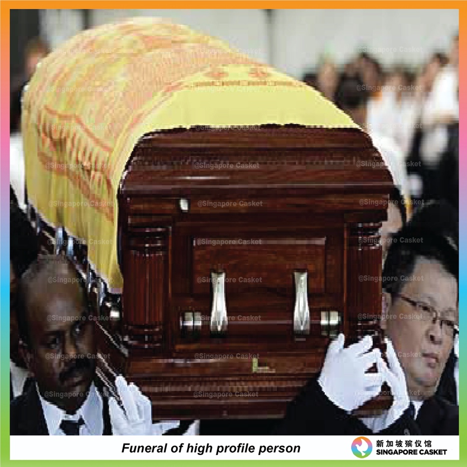 (English) Unsung Funeral Service Hero During COVID19