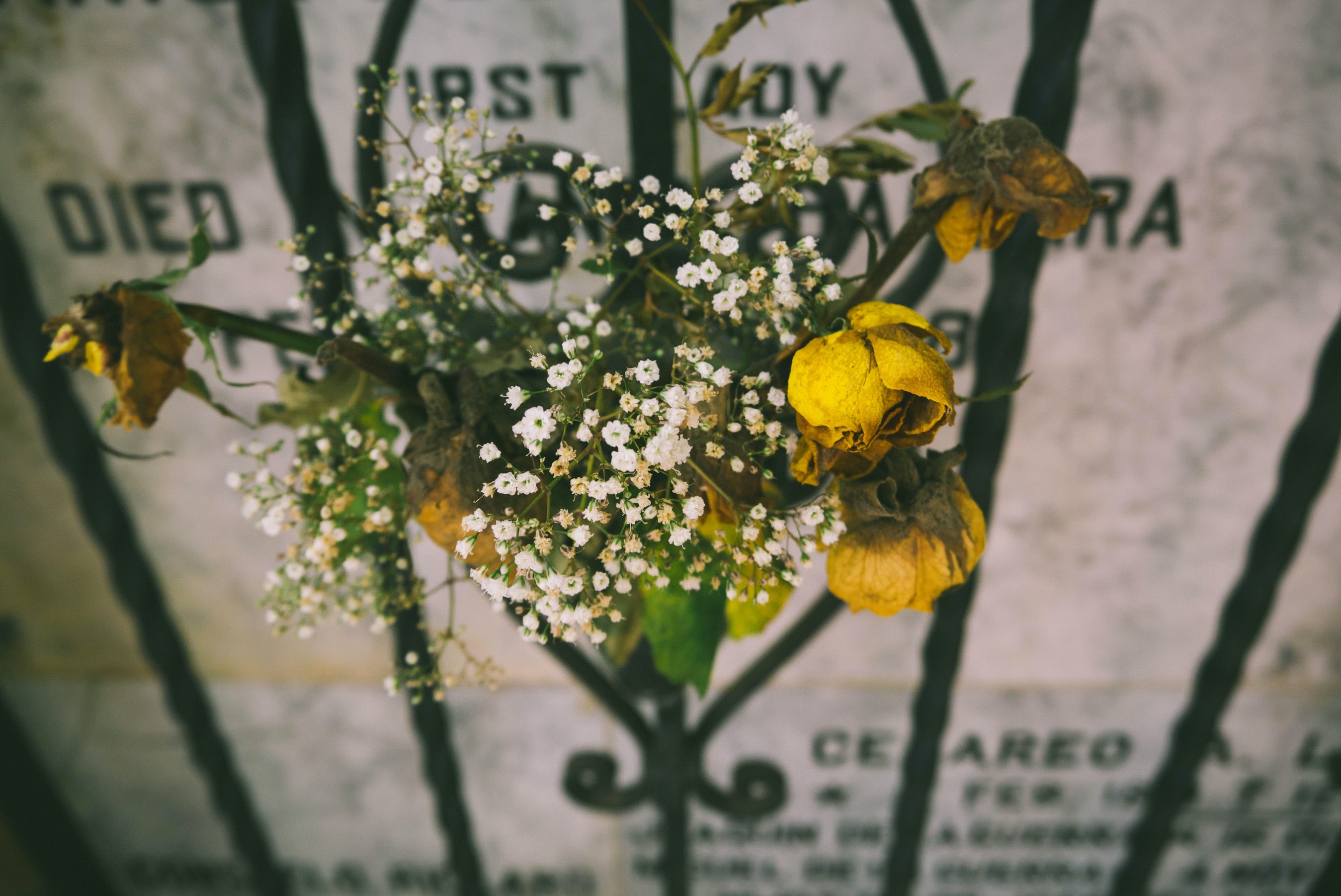 How A Funeral Director Can Help You Plan A Funeral Service