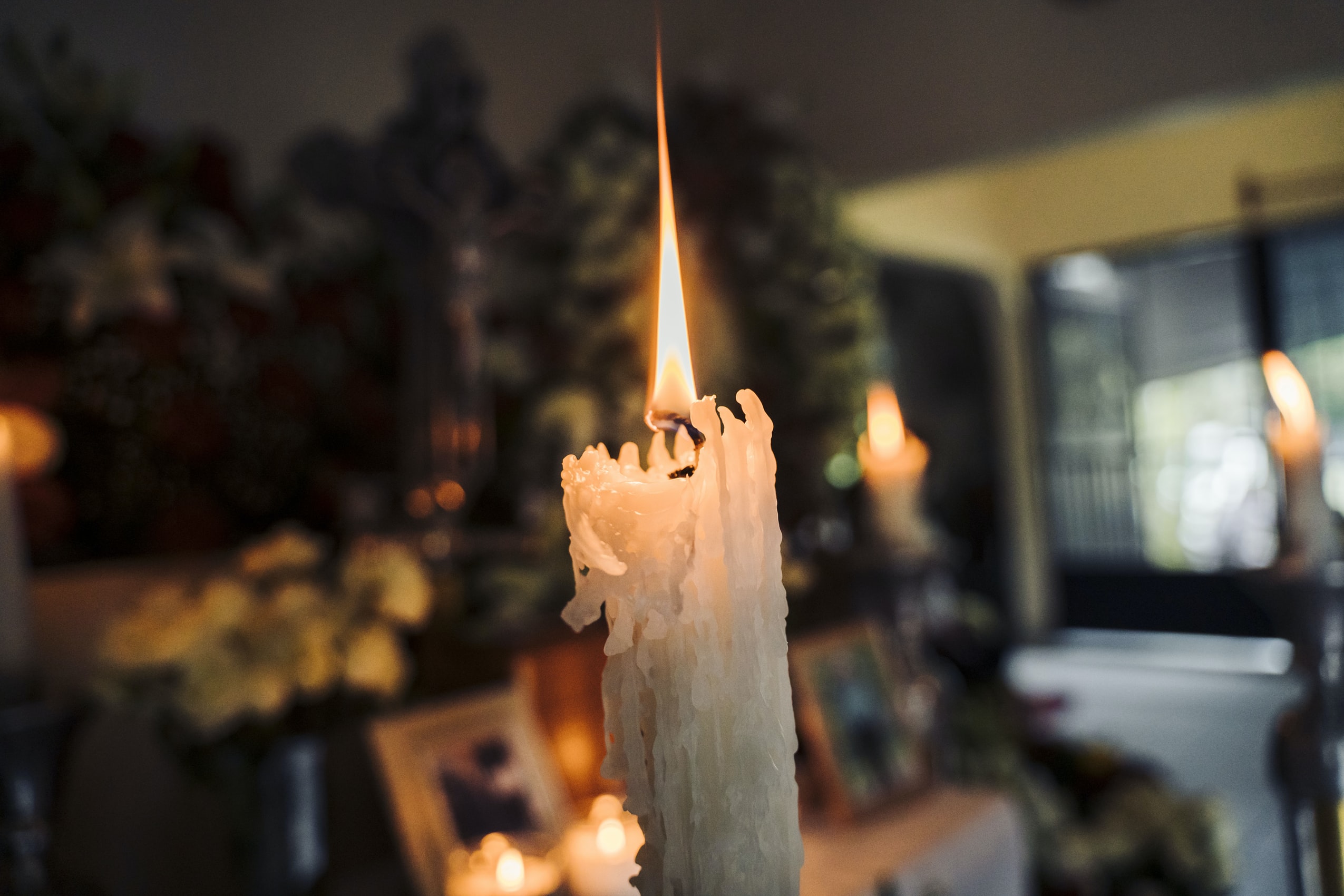 Funeral Wake In Singapore (What to expect and how to arrange one)
