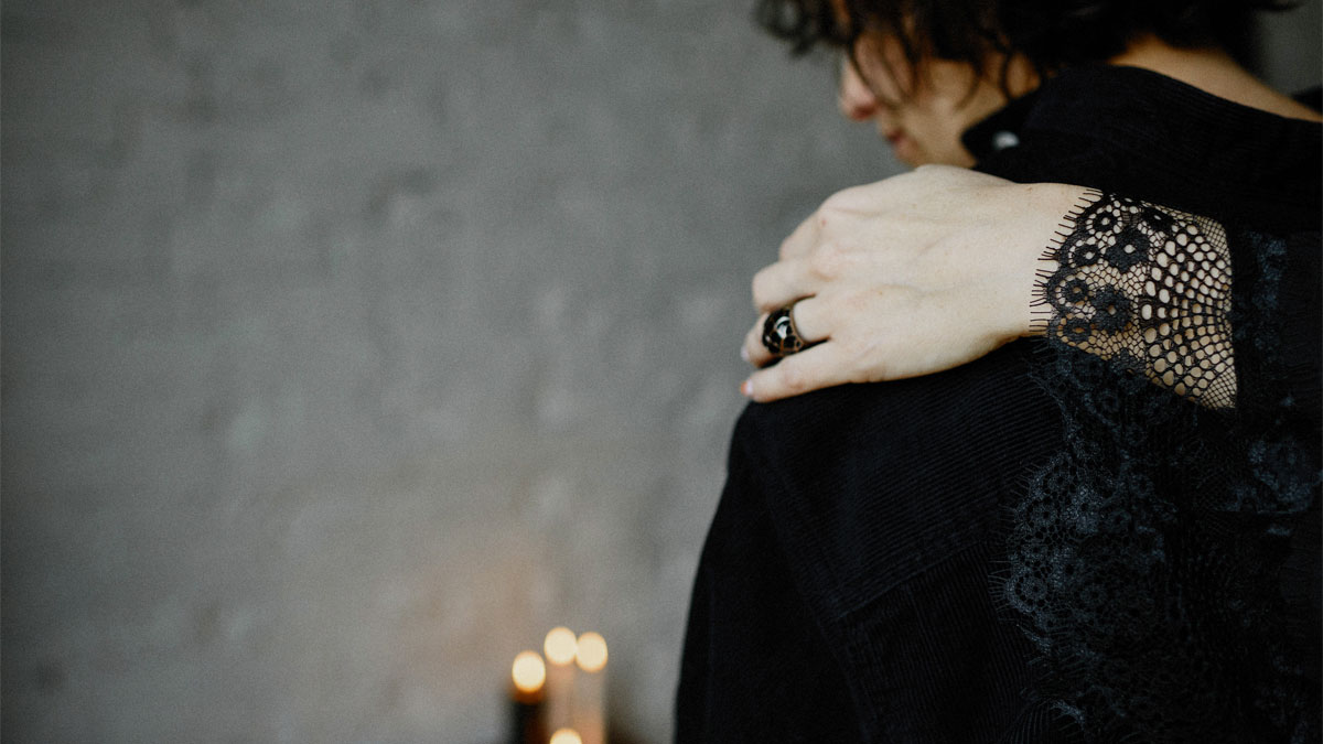 Plan For Either A Cremation Or Burial With A Funeral Director
