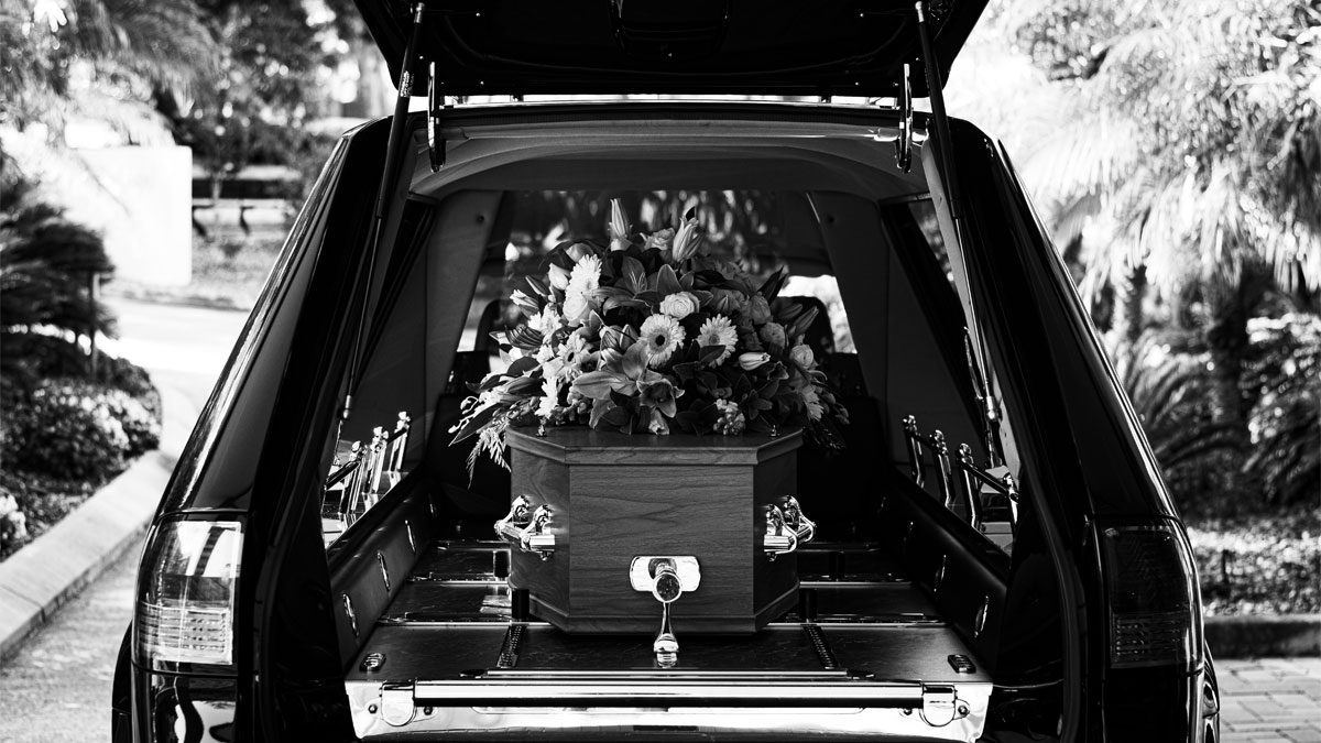 Then & Now, How Have Funerals Changed Over The Years? | SG Casket